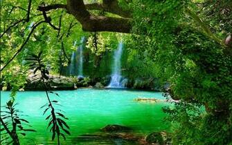 Waterfall Wallpaper High Quality Net