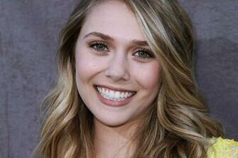 Elizabeth Olsen Full HD Wallpaper And Background