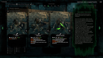 Mordheim City Of The Damned Screen Wallpaper