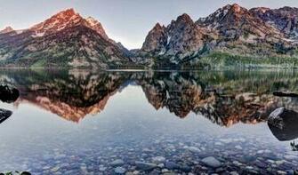 Wyoming Grand Teton