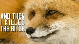 Beautifully Offensive Desktop Wallpaper