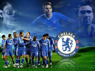 Chelsea Fc Wallpaper HD