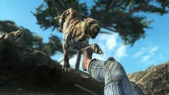 Cabela S Dangerous Hunts Nintendo Wii U