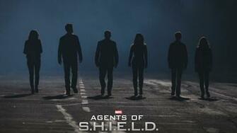Marvel S Agents Of Shield Wallpaper