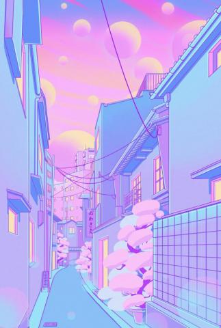 Toedit Background Wallpaper By Viczoka