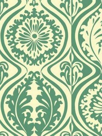 Kaleidoscope Wallpaper Carey Lind Seabrook Wallcovering