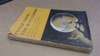 Conquering The Sun S Empire Frederick I Wakeford Ronald C