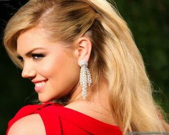Kate Upton Wallpaper Female Celebrity Crazy Frankenstein