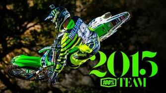 Team Intro Supercross Season Saturday January