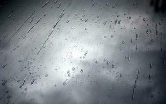 Rain Wallpaper Window HD