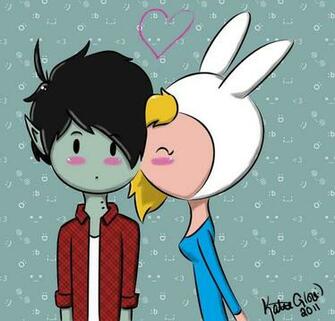 Chu Fiolee Fionna And Marshal Lee Fan Art