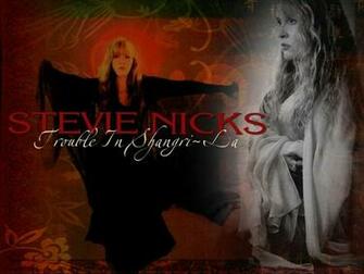 Stevie Nicks Wallpaper