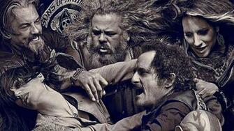 Sons Of Anarchy Wallpaper