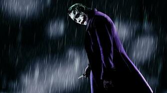 Joker The Wallpaper