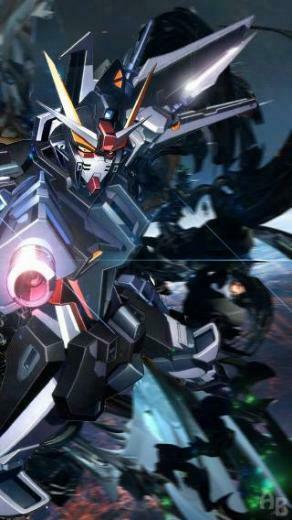 Gundam iPhone Wallpaper Pictures