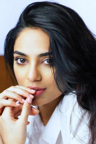 Sobhita Dhulipala