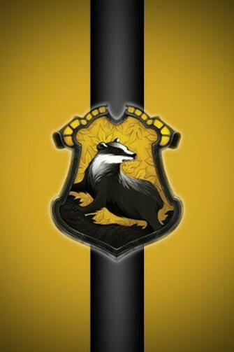 Hufflepuff iPhone Wallpaper Books Worth Reading