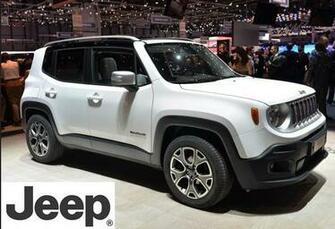 Jeep Grand Cherokee Wallpaper