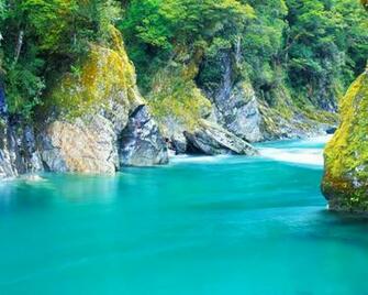 Pools New Zealand High Quality And Resolution Wallpaper