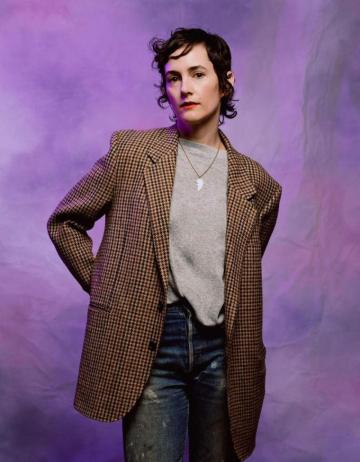 Stylist Karla Welch Wants You To Be The Best Dressed Justbobbi