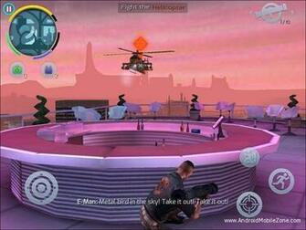 Gangstar Vegas 1a Mod Apk Unlimited Money Android