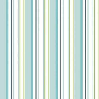 Stripe Wallpaper In Blue And Green By Colours This Multi