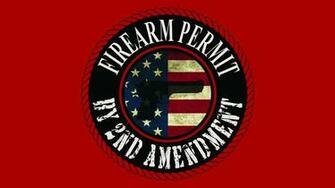 2nd Amendment Wallpaper Hintergr Nde Id
