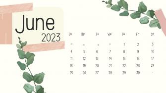 And Customizable Calendar Templates