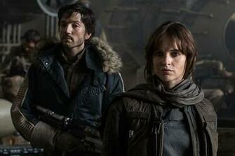 Star Wars Rogue One Wallpaper