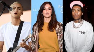Euphoria Is Introducing Three New Characters In Season Two Them