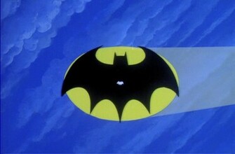 Bat Signal