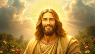 Best Jesus Wallpaper