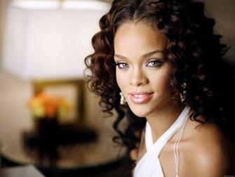 Rihanna Wallpaper