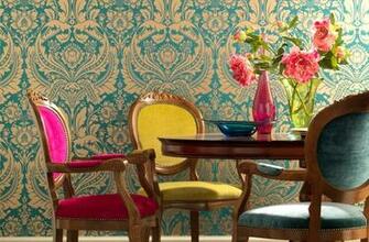 Turquoise Wallpaper