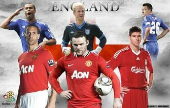 England National Football Team Wallpaper Hot HD