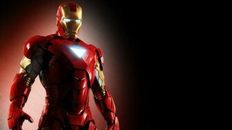 Iron Man Wallpaper