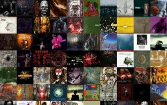 Suffocation Effigy Forgotten Wormrot Abuse Agalloch Wallpaper