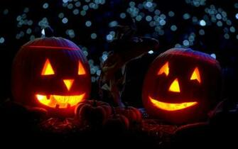 Disney Halloween Wallpaper HD Net