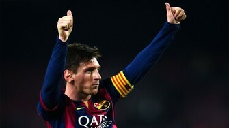 Lionel Messi Wallpaper HD Background
