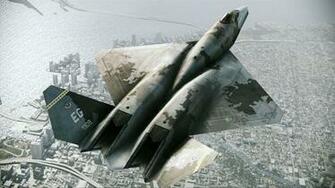 This Ace Combat Assault Horizon Wallpaper Is Available In