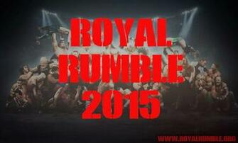Wwe Royal Rumble Wallpaper