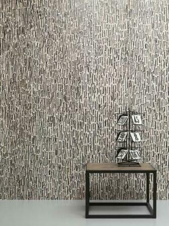 Modern Wallpaper Trends From Icff Hgtv Design
