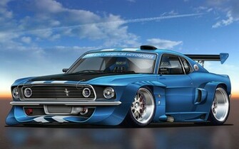 Sport Car Wallpaper