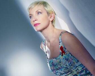 Annie Lennox Wallpaper Eurythmics