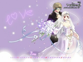 Mabinogi Wallpaper Ggftw