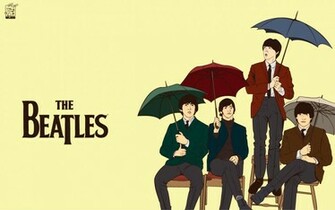 Fondos De Pantalla The Beatles Wallpaper