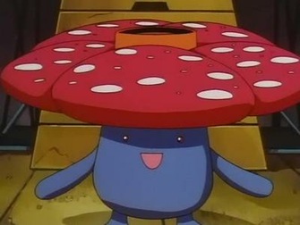 Pin Vileplume Pokemon Wallpaper HD