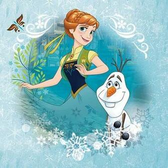 Free download Frozen Fever Wallpaper HD Gambar Lucu ...