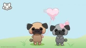 Wallpaper Kawaii