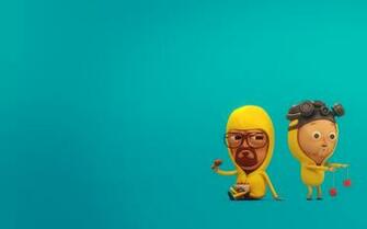 Breaking Bad Desktop Background